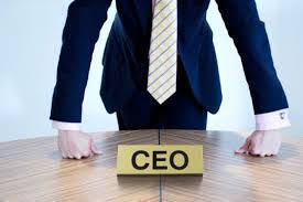 Chief Executive jobs in London UK