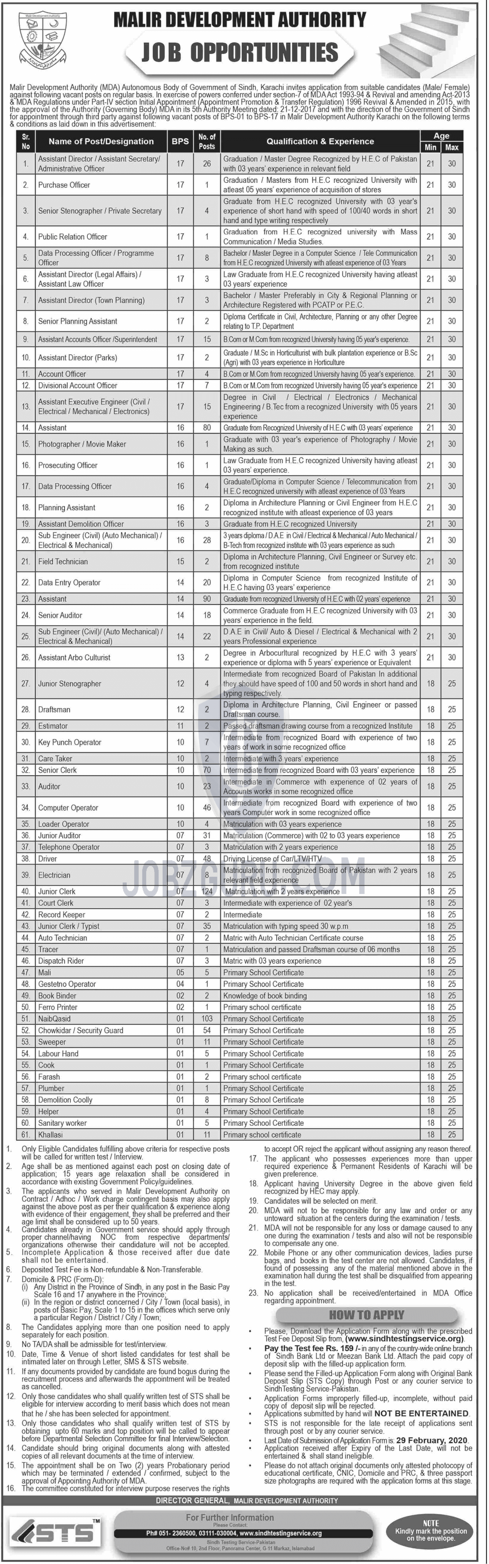 Service Line Director Jobs