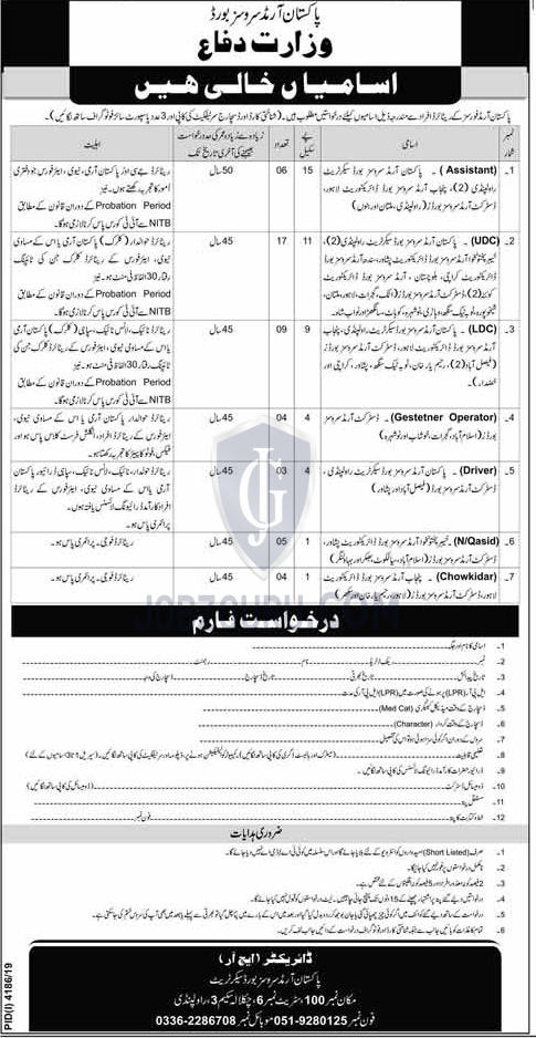 naib-qasid-advertisement-image-jobzguru