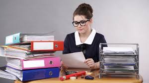 Secretary jobs in Dubai UAE